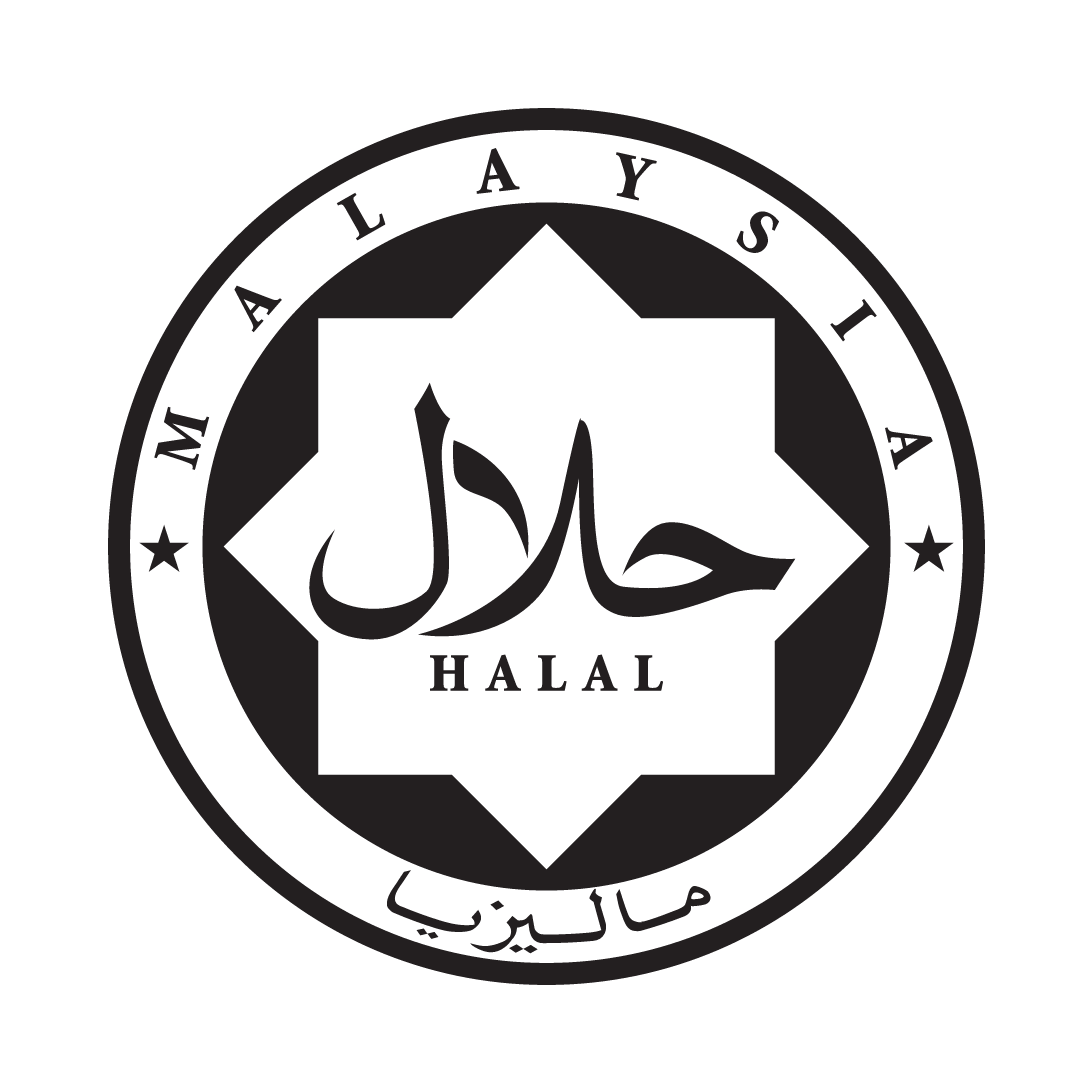 Halal logo